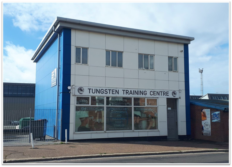 130-136 Albion St, Southwick to rent - Building Photo - Image 2 of 2