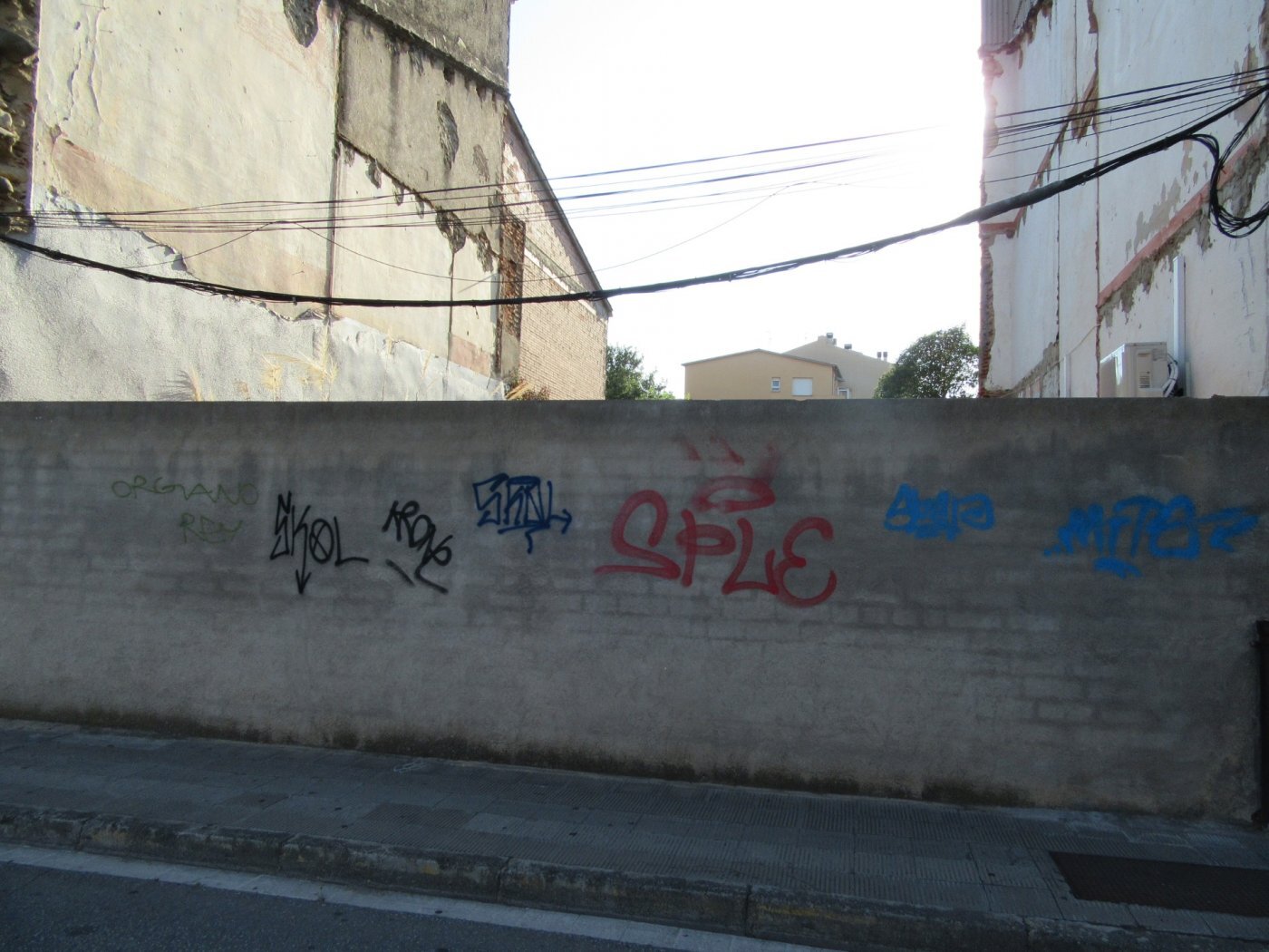 Land in Sant Celoni, Barcelona for sale Building Photo- Image 1 of 3