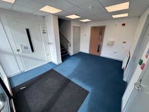 Unit 5 Amelia Court, Swanton Close, Retford to rent Interior Photo- Image 2 of 12