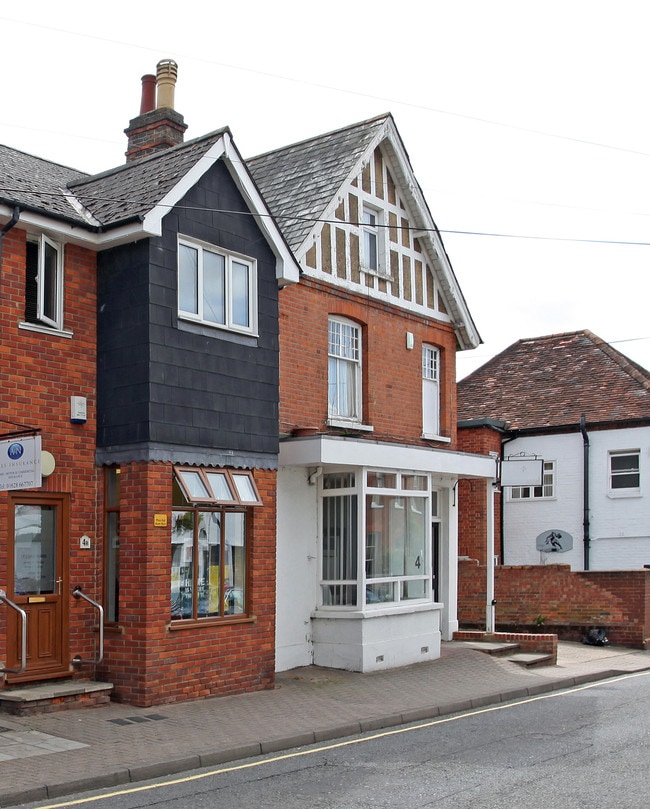 More details for 4a High St, Burnham - Office for Sale