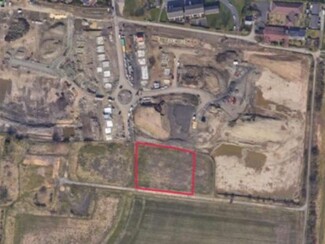 More details for Local Centre Development Arcot land, Cramlington - Land for Sale