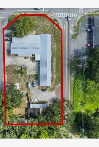 More details for 300 N Dixie Ave, Fruitland Park, FL - Specialist for Sale
