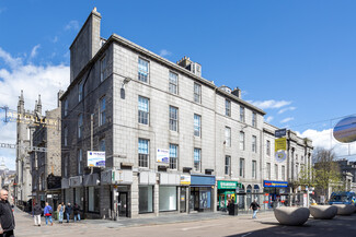 More details for 130 Union St, Aberdeen - Retail for Rent