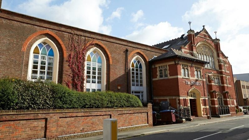 The Spires Adelaide St, Luton for sale Primary Photo- Image 1 of 1