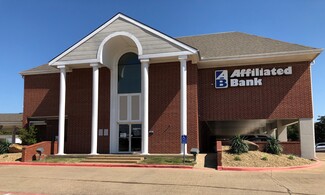 More details for 2302-2306 Guthrie Rd, Garland, TX - Office for Rent