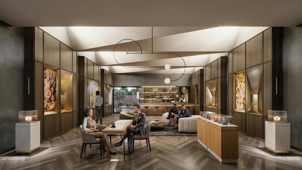 30 Mount Row, London to rent - Interior Photo - Image 2 of 8