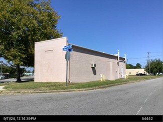 More details for 7520 Sewells Point Rd, Norfolk, VA - Light Industrial for Rent