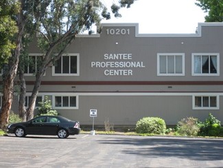 More details for 10201 Mission Gorge Rd, Santee, CA - Office for Rent