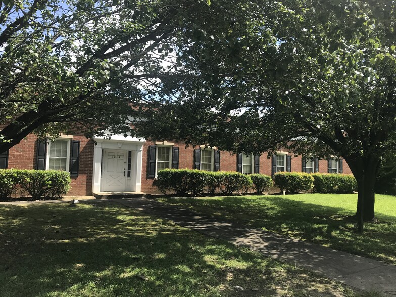 1014 Hay St, Fayetteville, NC for sale - Building Photo - Image 1 of 1