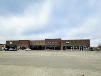 More details for 509-519 N Splitrock Blvd, Brandon, SD - Retail for Rent