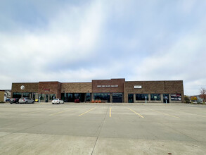 509-519 N Splitrock Blvd, Brandon, SD for rent Building Photo- Image 1 of 4