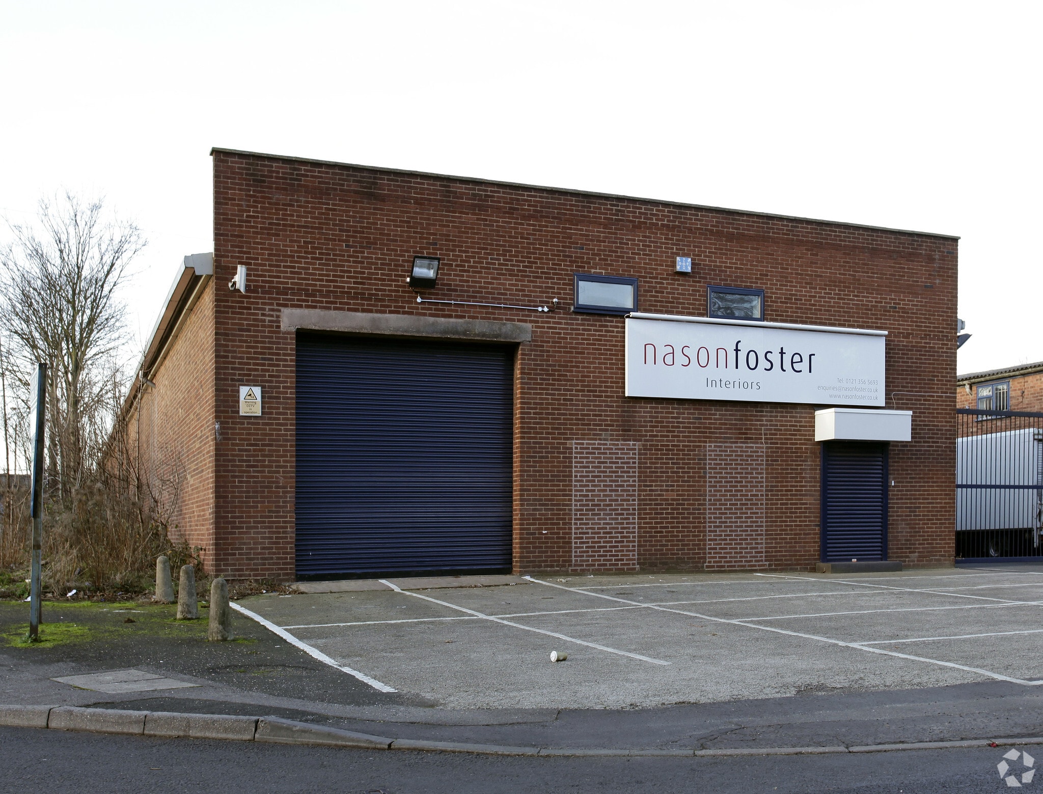 Moor Ln, Birmingham for sale Primary Photo- Image 1 of 4