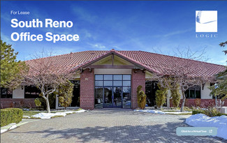 More details for 9450 Double R Blvd, Reno, NV - Office for Rent