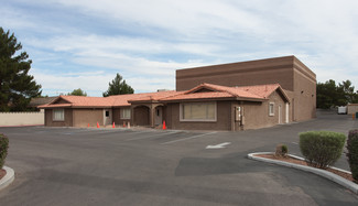 More details for 3910 E Patrick Ln, Las Vegas, NV - Speciality for Sale