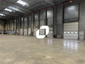 More details for 15 Boulevard De L'Europe, Combs-la-Ville - Industrial to Rent
