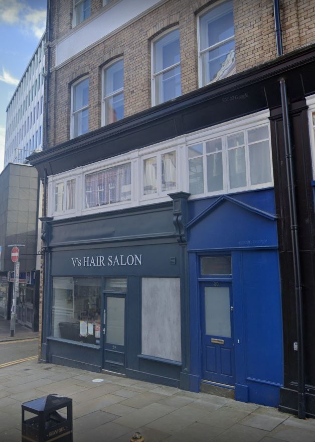 29 Skinner St, Newport for sale Primary Photo- Image 1 of 1