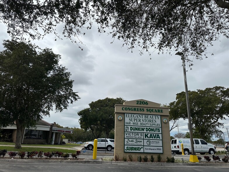 2226 W Atlantic Ave, Delray Beach, FL for sale - Primary Photo - Image 1 of 1