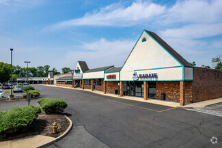 More details for 660 Woodbury Glassboro Rd, Sewell, NJ - Retail for Rent