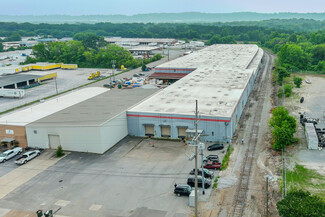 More details for 164 W 31st St, Chattanooga, TN - Industrial for Rent