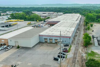 More details for 164 W 31st St, Chattanooga, TN - Industrial to Rent
