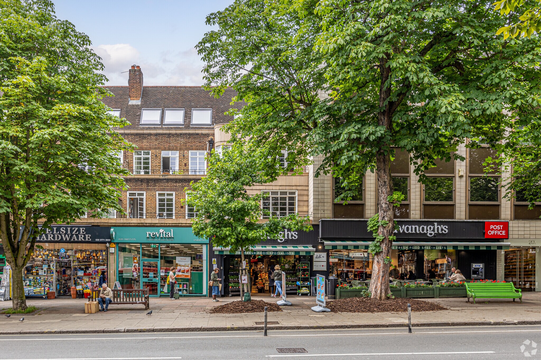 Retail in London for sale Building Photo- Image 1 of 1