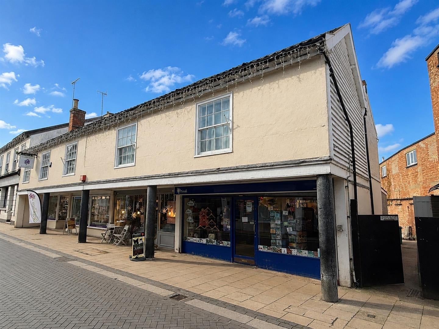 53-53A Mere St, Diss for sale Building Photo- Image 1 of 8