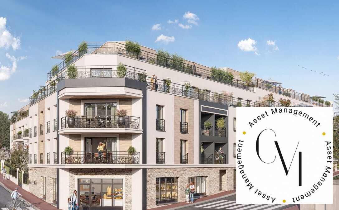 Retail in Neuilly-Plaisance for sale Building Photo- Image 1 of 3