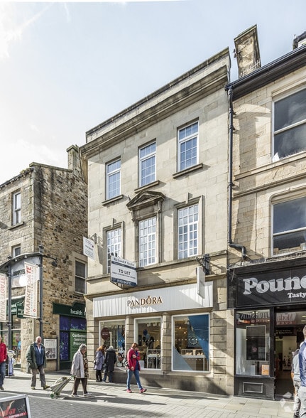 24 Penny St, Lancaster for sale - Building Photo - Image 1 of 1