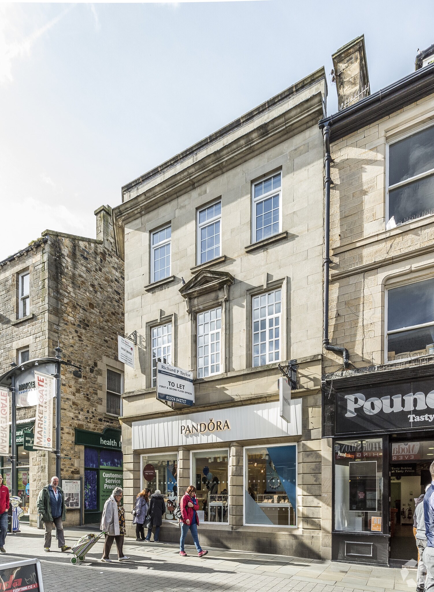 24 Penny St, Lancaster for sale Building Photo- Image 1 of 1