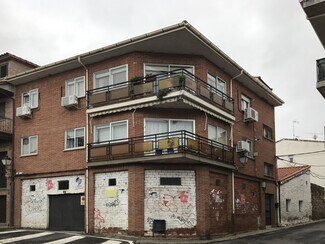 More details for Calle Mayor, 4, Pedrezuela - Retail to Rent