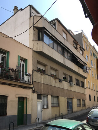 More details for Calle Pedro Rogel, 4, Madrid - Residential for Sale