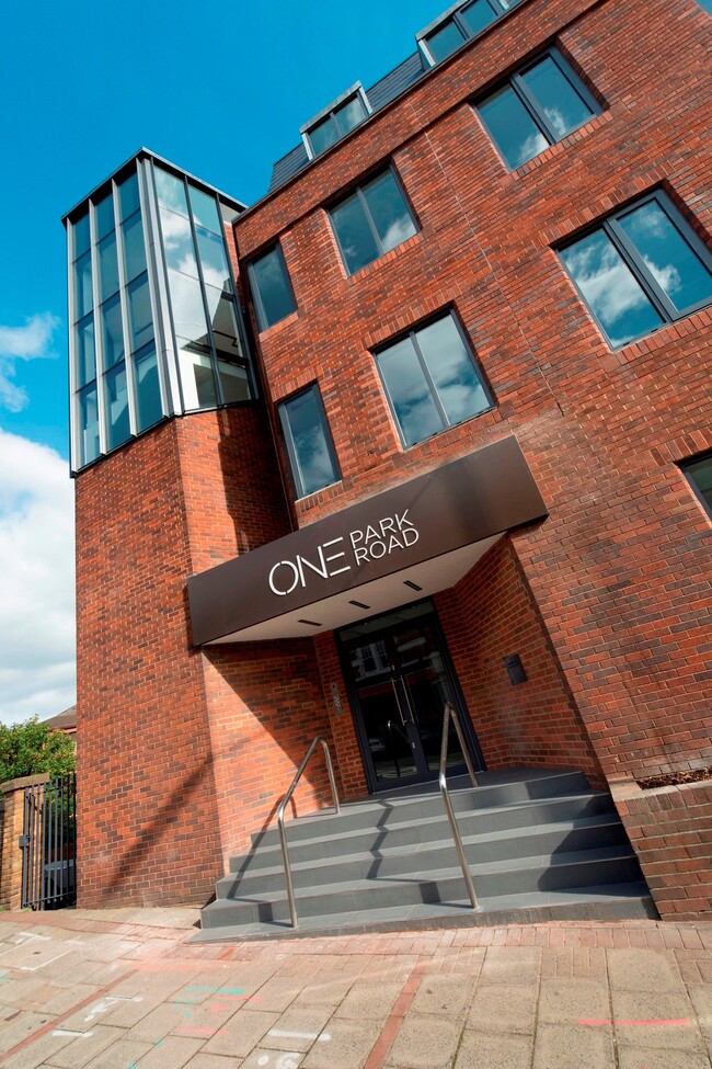 More details for 1 Park Rd, Teddington - Office to Rent