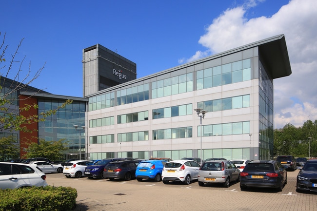 More details for Victory Way, Dartford - Co-working to Rent