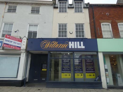 19 Market Pl, Great Yarmouth for sale Building Photo- Image 1 of 1