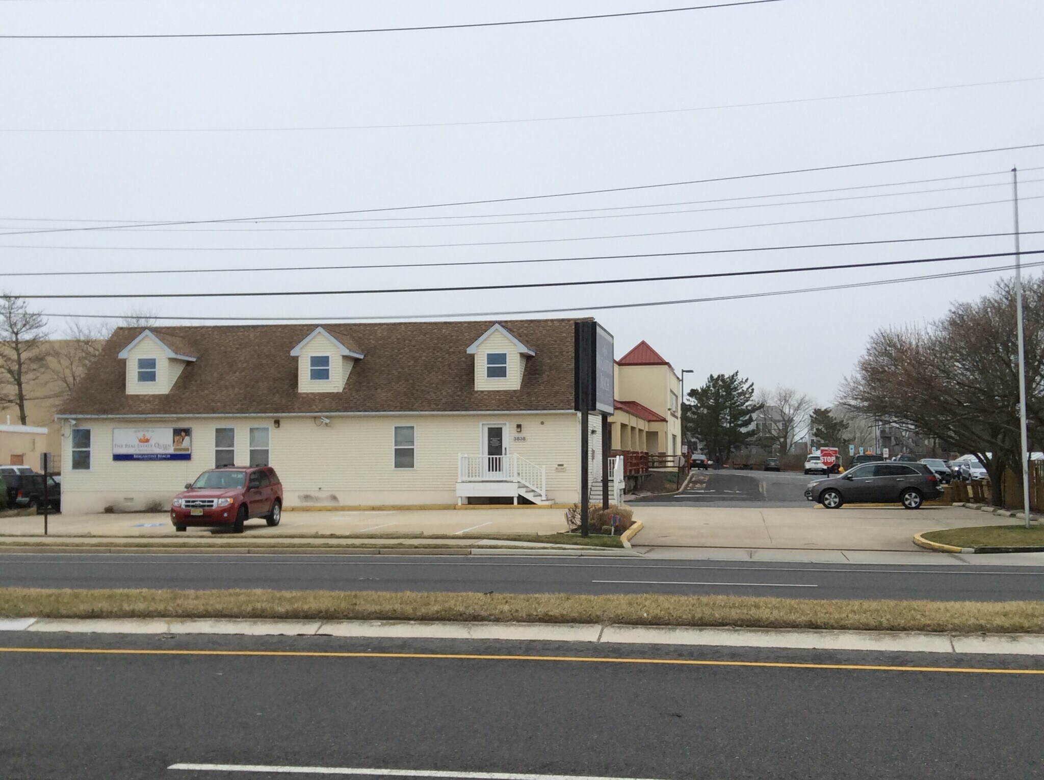 3838 Atlantic Brigantine Blvd, Brigantine, NJ for sale Primary Photo- Image 1 of 1