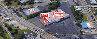 More details for 2550-2562 Airline Blvd, Portsmouth, VA - Retail for Rent