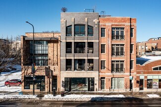 More details for 3526 N Halsted St, Chicago, IL - Residential for Sale