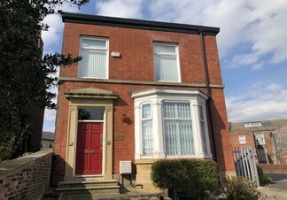 More details for 20 Chorley New Rd, Bolton - Office for Rent