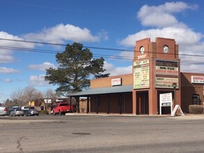 3107 Eubank Blvd, Albuquerque, NM for rent Building Photo- Image 1 of 7