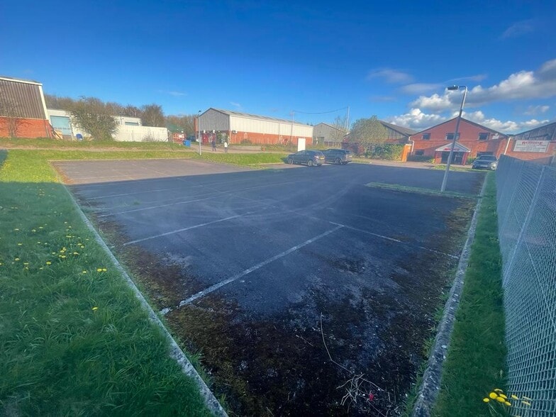 Westridge Way, Bishops Lydeard for sale - Building Photo - Image 2 of 16