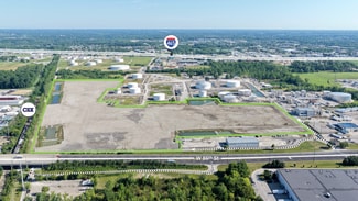 More details for 5000 W 86th St, Indianapolis, IN - Land to Rent