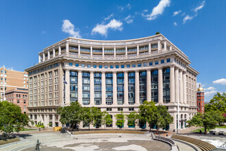 701 Pennsylvania Ave NW, Washington, DC for rent Building Photo- Image 1 of 27