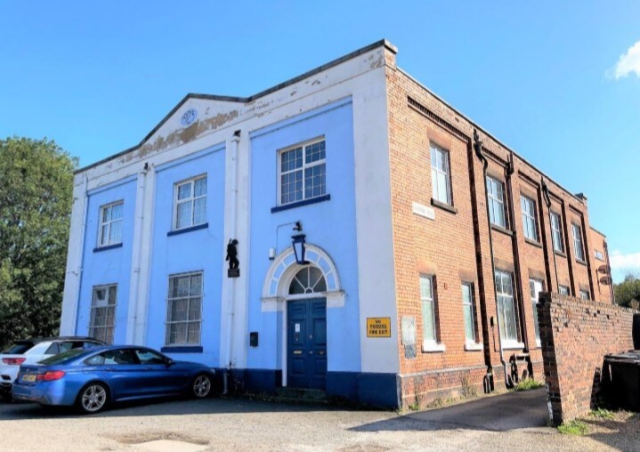 Liverpool Rd, Kidsgrove for sale Primary Photo- Image 1 of 1