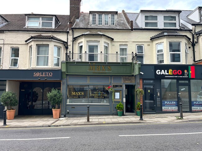 More details for 9 Commercial Rd, Southampton - Retail to Rent