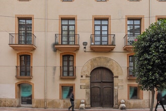 Retail in Reus, Tarragona to rent Floor Plan- Image 1 of 2