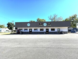 More details for 512 W Egyptian Ave, Christopher, IL - Retail for Sale