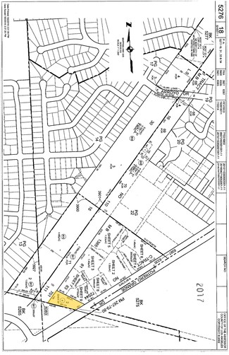 More details for 2011 Potrero Grande Dr, Monterey Park, CA - Land for Sale