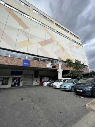 More details for Office, Light Industrial to Rent