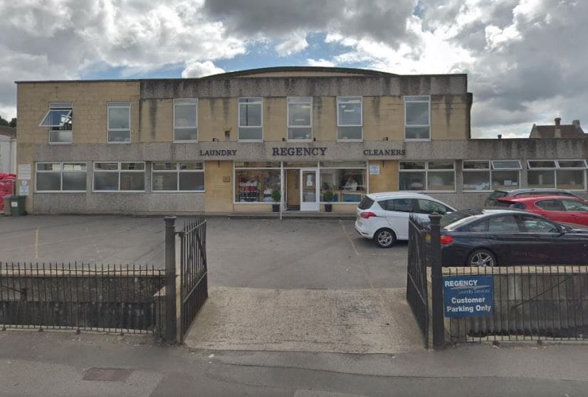 Lower Bristol Rd, Bath for sale - Building Photo - Image 1 of 1