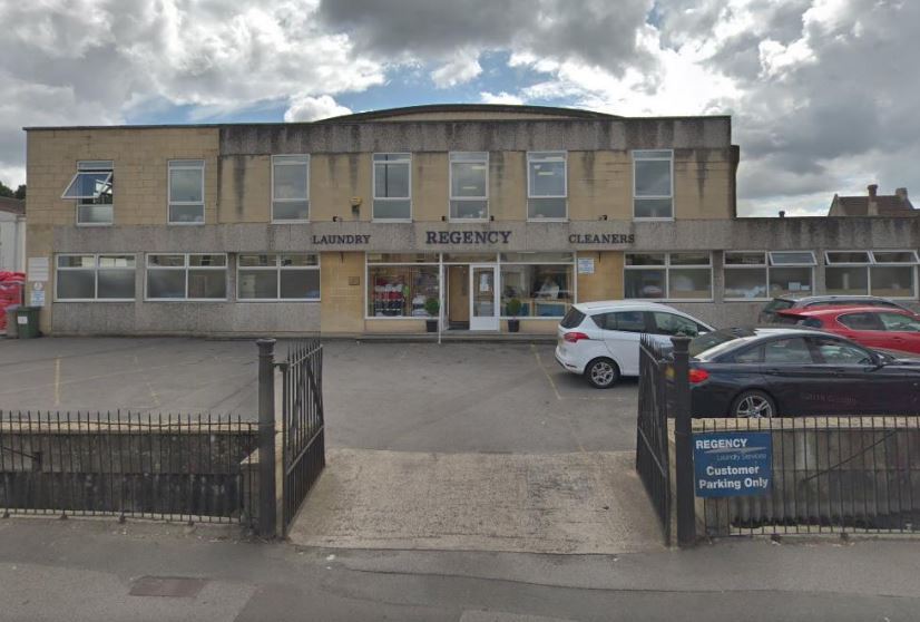 Lower Bristol Rd, Bath for sale Building Photo- Image 1 of 1